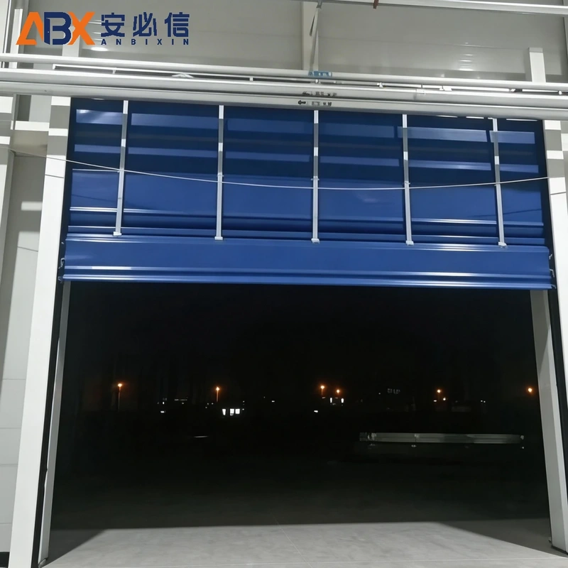洛阳市机械式门封