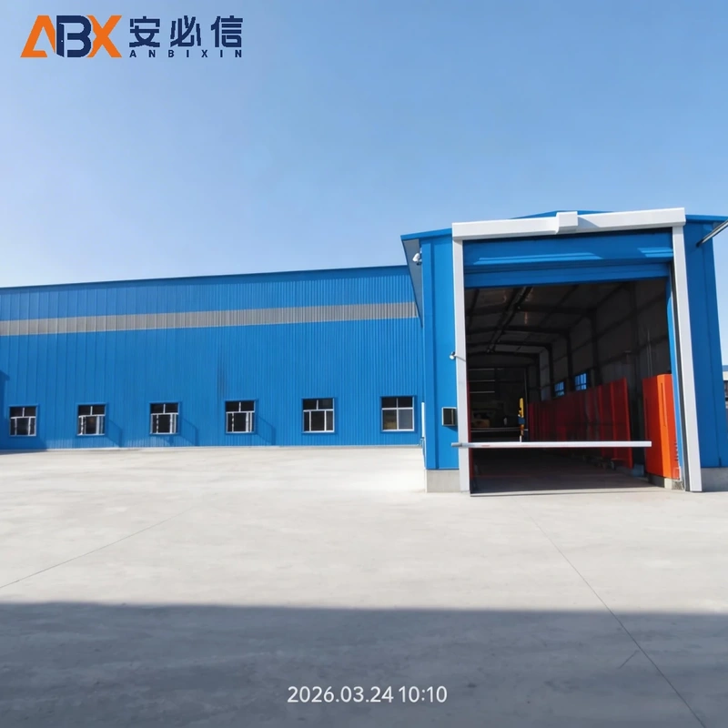 洛阳市背带堆积门
