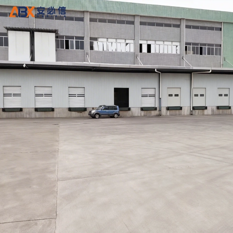 洛阳市快速卷帘门